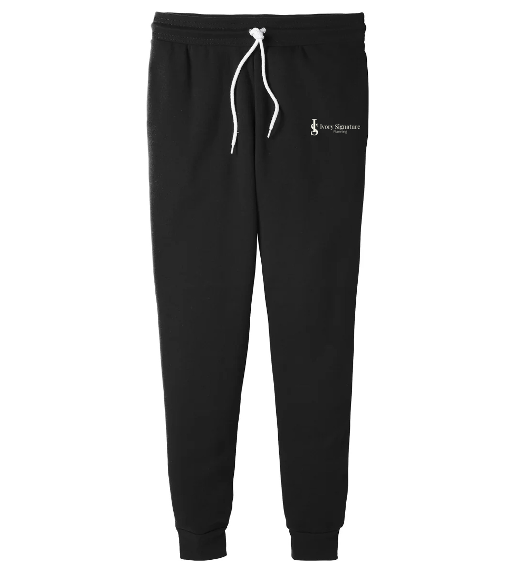 BELLA+CANVAS Unisex Jogger Sweatpant