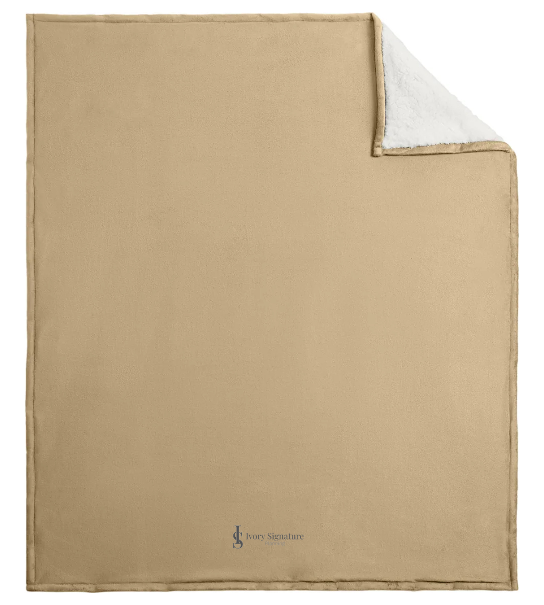 Port Authority Mountain Lodge Blanket