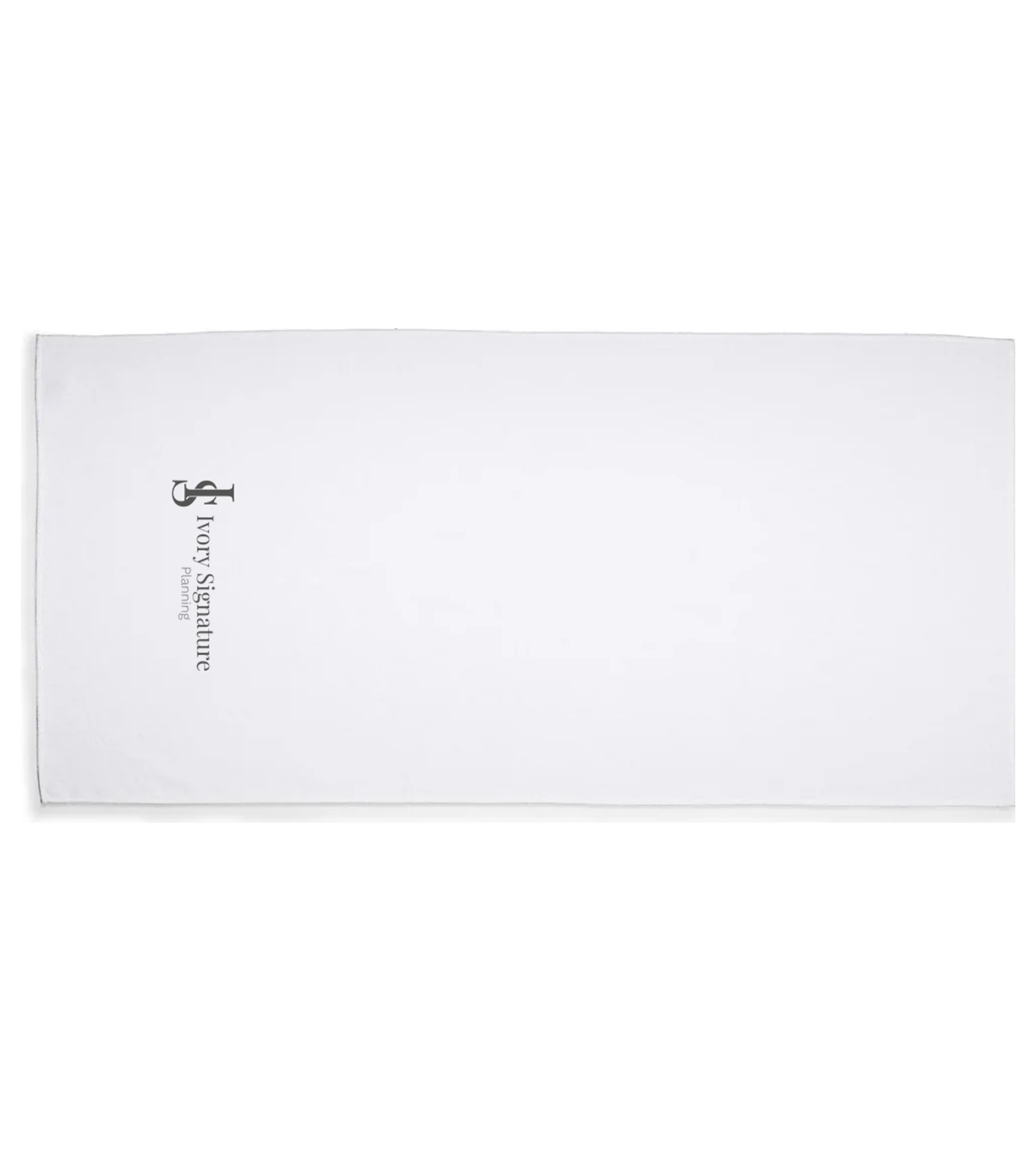 Port Authority Sublimation Beach Towel